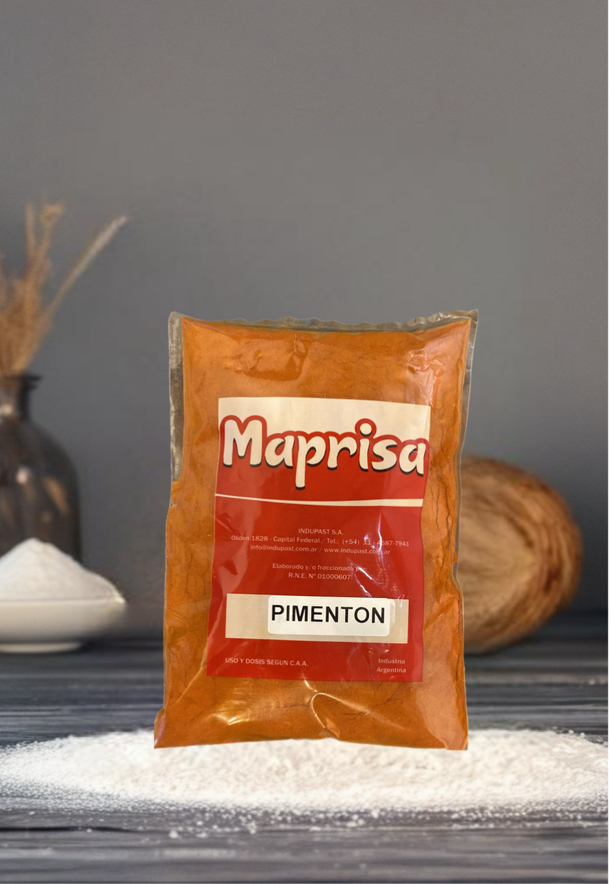 Pimentón