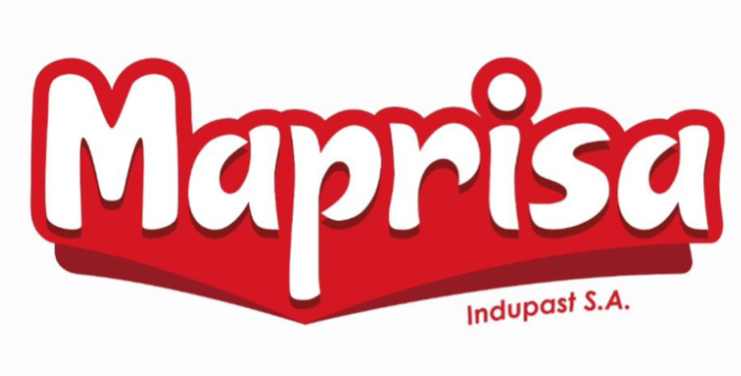 Logo Maprisa